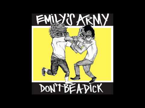 Emily's Army - Broadcast This