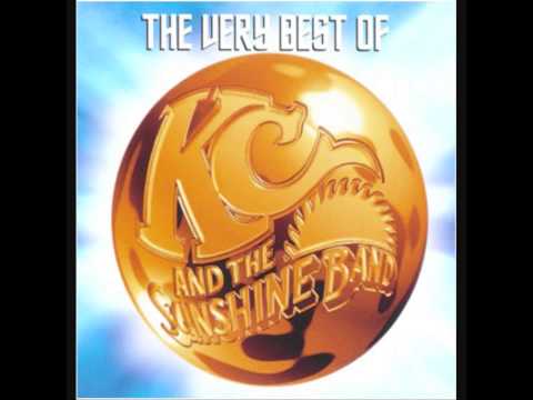 KC And The Sunshine Band - Shake Your Booty