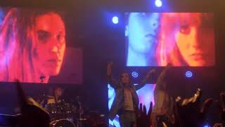 Måneskin live in Milan, 24.11.2018 - Lasciami Stare