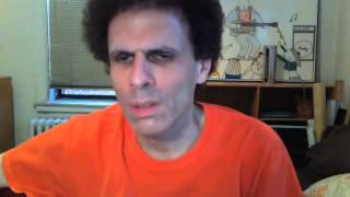 The Lost and Found (Derailers cover) - Eytan Mirsky bedroom version