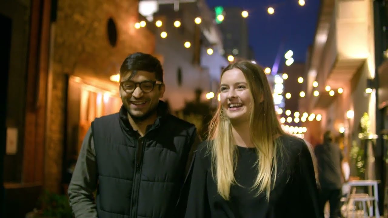 Destination Adelaide | StudyAdelaide