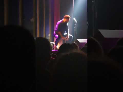 Diego del morao and friends ( piraña)