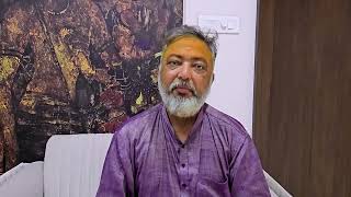 Dr. Rakesh Mishra Discusses 