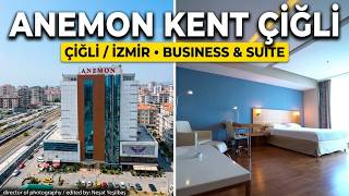 Anemon Kent Çiğli Hotel -  İzmir