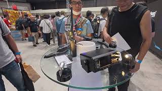 ハムフェア2025思い出動画　2025年8月23日