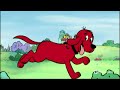 Clifford The Big Red Dog Promo 2013