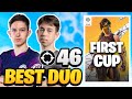 Who is the Best Duo this Season?