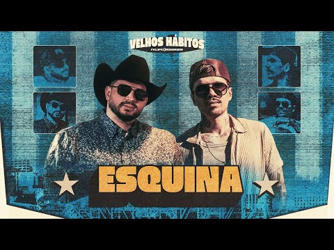 Felipe & Rodrigo - Corner #OldHabitsNashville