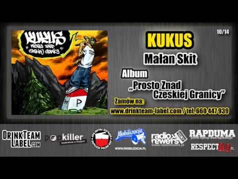 Kukus - Malan skit