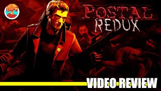 Review: Postal Redux (Switch) - Defunct Games