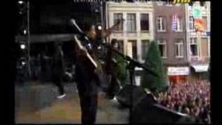 Body Count - Live in Belgium - 2006