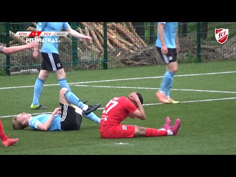 Komeetat v FC Vaajakoski | Kakkonen 2022