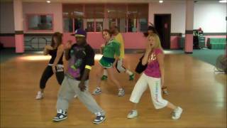 Kaci Battaglia &quot;Body Shots&quot;