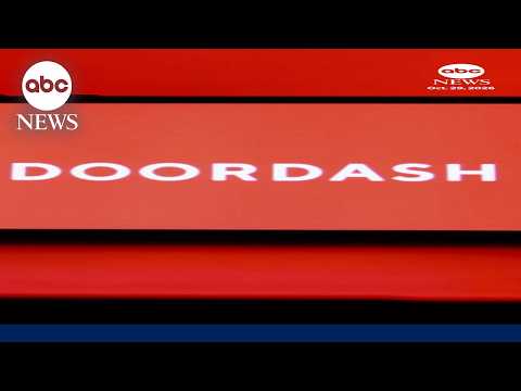 DoorDash to acquire Instacart in $17 billion deal