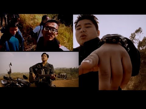 Asong Newme - Sauramak ft. Asau Pame ( Official Music Video)