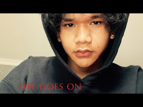 FREEFA - Life goes on (Remix)