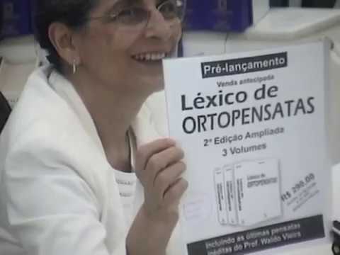 Tertúlia Conscienciologia 4714 - Ortopensatógrafo (Ortopensatologia)