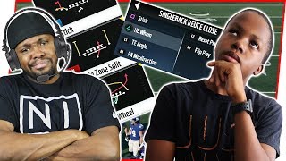 THE RETURN OF COACH MAV! TRYING TO SAVE MUT WARS! - Coach Mav Ep.1 | Madden 18 Online Gameplay