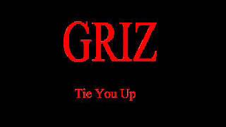 Griz - Tie You Up