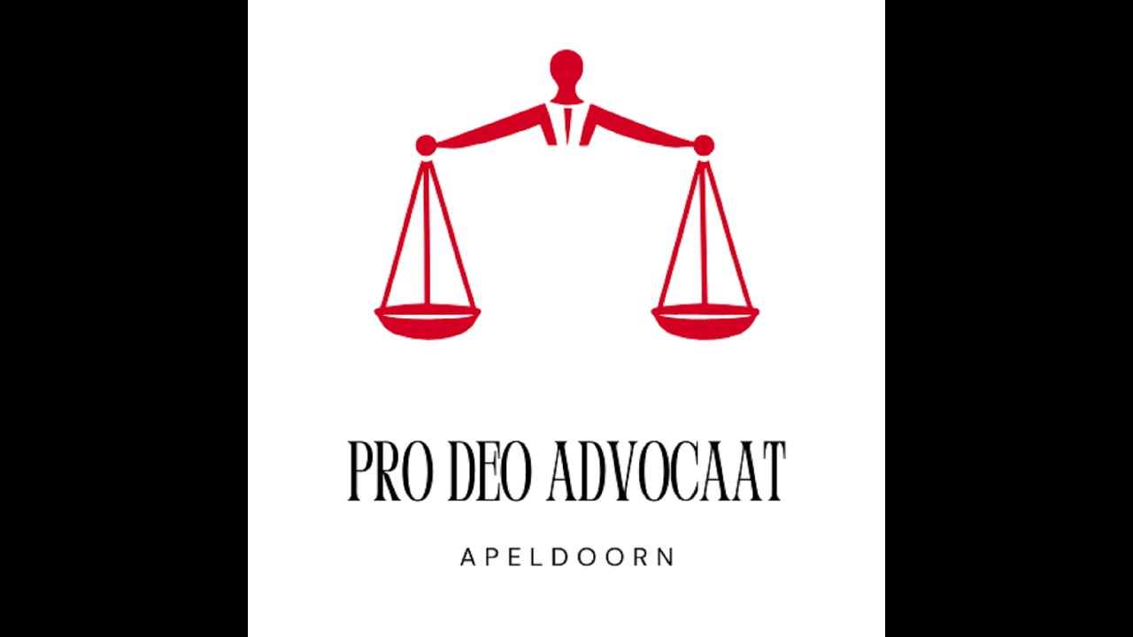 Pro Deo Advocaat Apeldoorn