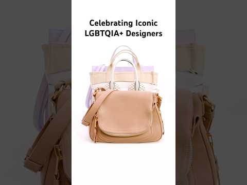 Happy Pride Month from FASHIONPHILE
