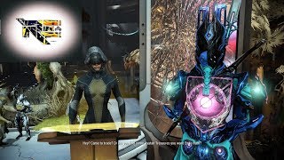 [Warframe] Ayatan Treasures! How to Make Endo, What They Are, How To Get, and How to use!!!!!