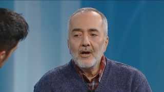 Raffi: "Children Today Face A Climate Change Threat That No One Has Ever Faced Before"