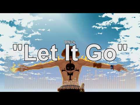 BNick - Let It Go (Official Audio) - A-Lex Production