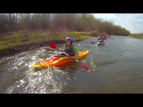 RABA Dobczyce - Gdów