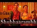 Shubhaarambh (Cover Song) - Kai Po Che! - Full ...