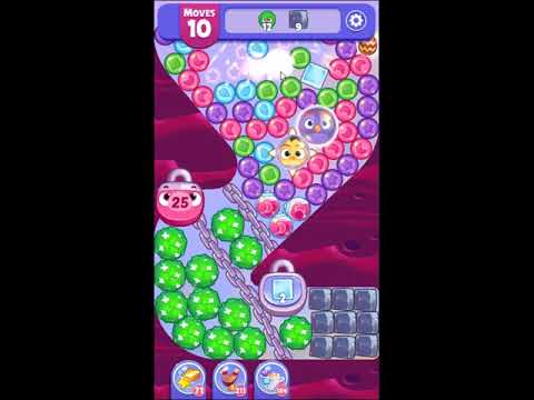 Angry Birds Dream Blast Level 3056 - NO BOOSTERS 😠🐦💤🎈 | SKILLGAMING ✔️