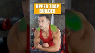 Best Shrugs Exercise For Bigger Traps