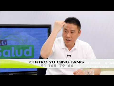 A Toda Salud 398: Centro Yu Qing Tang
