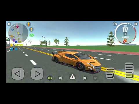 Ищу полицейские тачки. Car Simulator 2.ПОДПИШИСЬ НА МОЙ КАНАЛ🥹⬇️