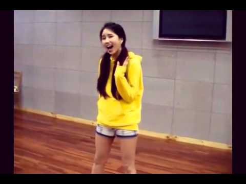 160212 Fiestar's Linzy instagram update 2