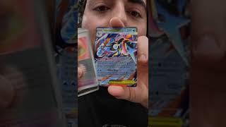 Avant-première Méga Évolution 4 : Chaos Ascendant ✨️🔥 #cartespokemon #avantpremiere #pokemon #tcg