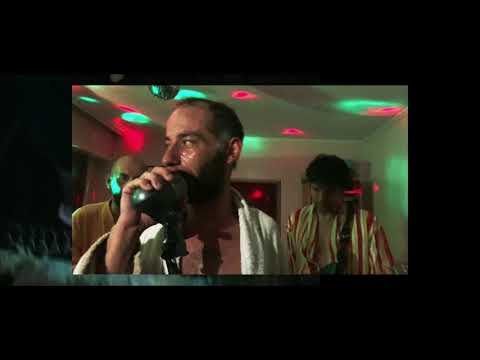 Allawi Brothers - Yalli