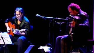 Al Di Meola - Pursuit of Radical Rhapsody - Budapest