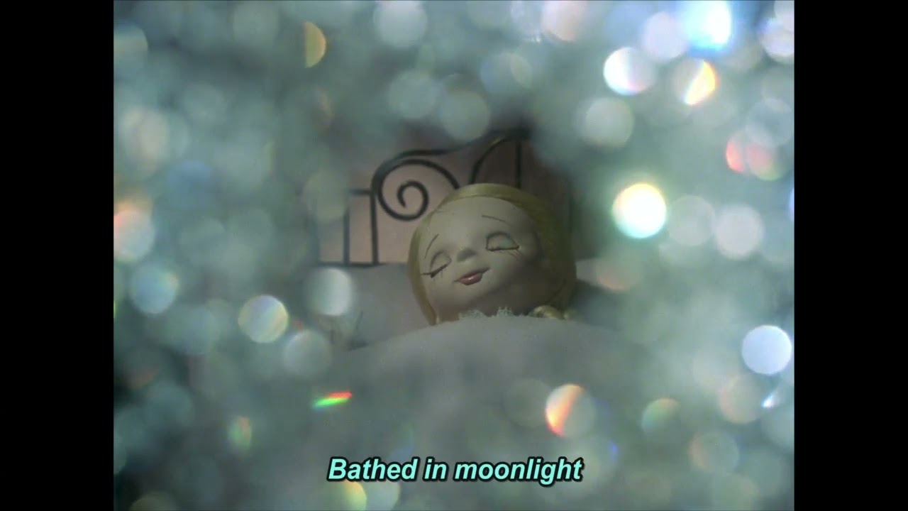 NUTCRACKER FANTASY (Uncut Japanese Version with English Subtitles)