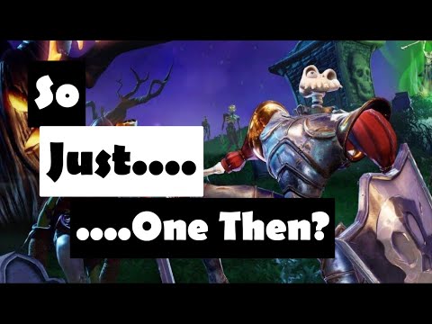 No MediEvil II Remake then?