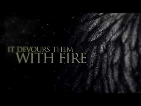 ETHELYN - A Man With Two Souls (Official Lyric Video)