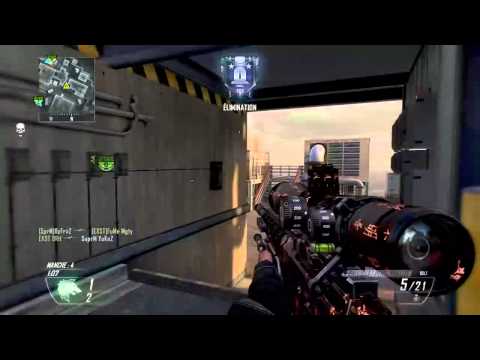 ZBLN | FullTeam SnD eSniping