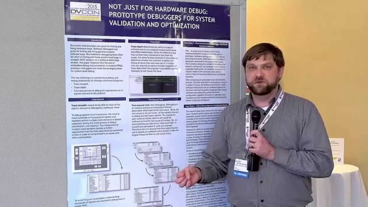 Not Just for Hardware Debug: Prototype Debuggers for System Validation and Optimization