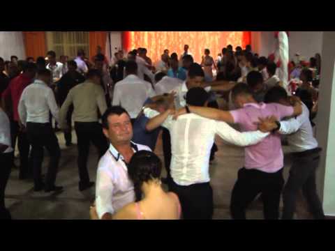 FORMATIA TREI STELE BERZUNTI BACAU