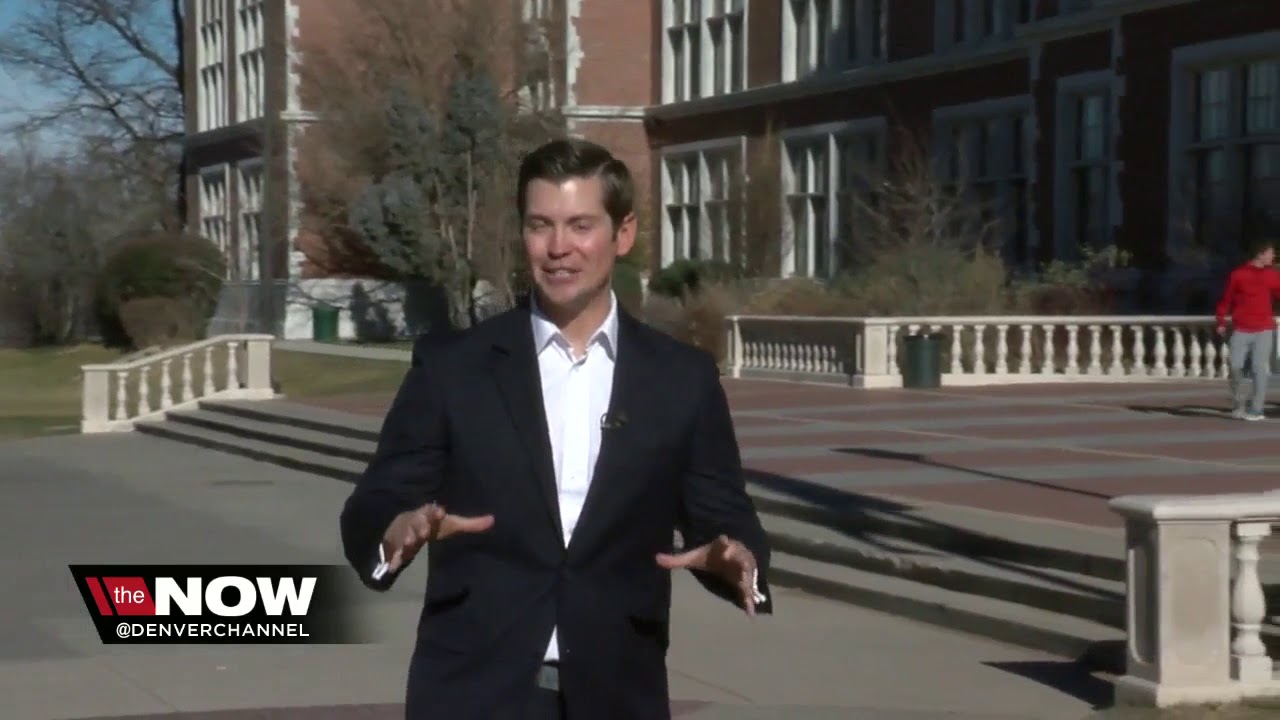 East High School's architecture gets national recognition