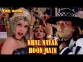 Nayak Nahi Khalnayak Hoon Main Sanjay Dutt Kavita Krishnamurthy Vinod Rathod Khal Nayak