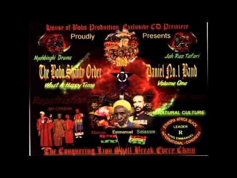 Bobo Shanty Family_What Happy A Time_Bobo Shanty Music_Redfiregjal Music Promotion.mp4