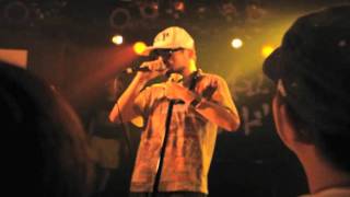 HIPHOP hiphop　VIDEO/ DARTHREIDER ダースレイダー