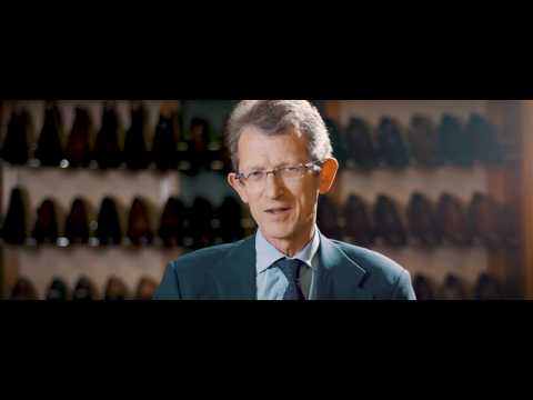 Crockett & Jones | Coleção 140º Aniversário