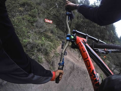 FEST series 2015 - Cruzfest - POV